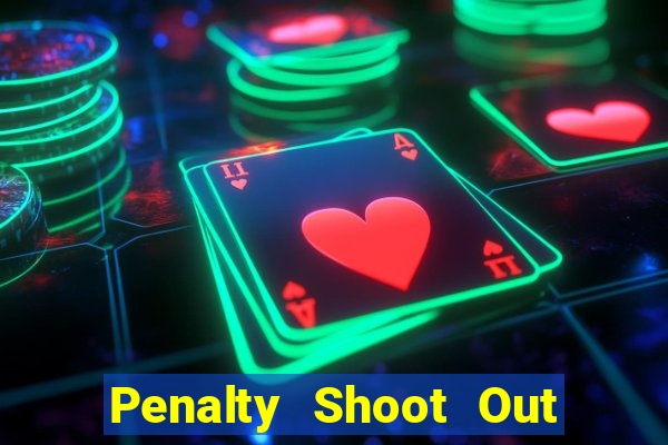 Penalty Shoot Out hack penalty shoot out